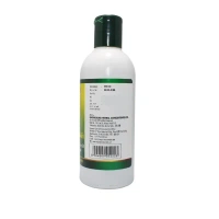 NAGARJUNA  Neelibringadi Coconut Oil - Nagarjuna - 200ml