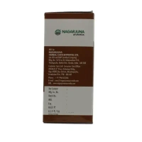 NAGARJUNA  Normen Tablet - Nagarjuna - 10Tablet