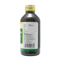 NAGARJUNA  Prasaranyadi Kashayam - Nagarjuna - 200ml