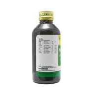 NAGARJUNA  Prasaranyadi Kashayam - Nagarjuna - 200ml