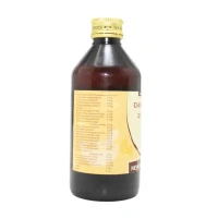 NEW BHUVANENDRA  Chandanasava - New Bhuvanendra  - 450ml
