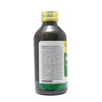 NAGARJUNA  Sukumaram Kashayam - Nagarjuna - 200ml