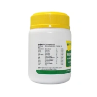 NAGARJUNA Thaleesapathradi Vatakam - Nagarjuna - 100g