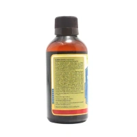 NAGARJUNA  Thriphalaadi Keram - Nagarjuna - 200ml