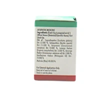 NAGARJUNA  Tusker Balm - Nagarjuna - 10g