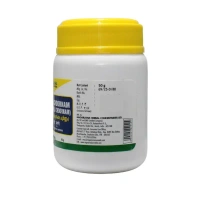 NAGARJUNA  Varaa Churna - Nagarjuna - 50g