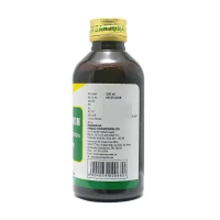 NAGARJUNA  Vidaryadi Kashayam - Nagarjuna - 200ml