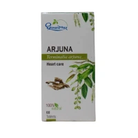 SHREE DHOOTAPAPESHWAR Arjuna Tablet - Dhotapapeshwar - 60 Tablets