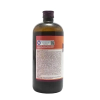 SHREE DHOOTAPAPESHWAR Ashvagandarishta - Shree Dhootapapeshwar - 450Ml