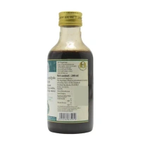 THE ARYA VAIDYA PHARMA Rasna Yogarajagulgulu Kashyam - The Arya - 200Ml
