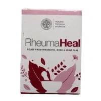 THE ARYA VAIDYA PHARMACY Rheumaheal - AVP - 25Gm