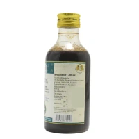 THE ARYA VAIDYA PHARMACY Vidaryadi Kashaya - AVP - 200Ml