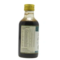 THE ARYA VAIDYA PHARMACY Vidaryadi Kashaya - AVP - 200Ml