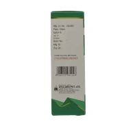 AYULABS PVT LTD Psora Liquid Wash - Ayulabs - 100Ml
