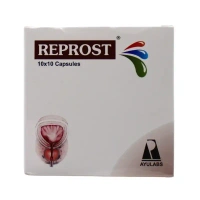 AYULABS PVT LTD Reproast Capsule - Ayulabs - 10Capsule