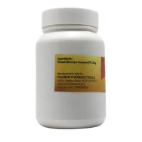 PAVAMAN Brahmi Churna - Pavaman - 100g