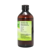 PAVAMAN Bruhat Saindhvadi Tail - Pavaman - 200ml