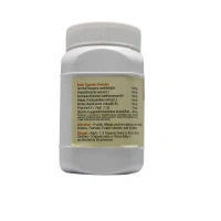 PAVAMAN Tiktamrit Capsule - Pavaman - 100 Capsules