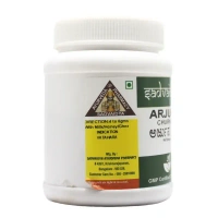 SADVAIDYASALA PRIVATE Arjuna Churna - Sadvaidya - 100gm