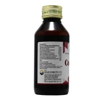 PHYTO MARKETING PVT. Corina Plus Syrup - Phyto  - 100Ml