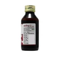 PHYTO MARKETING PVT. Corina Plus Syrup - Phyto  - 100Ml