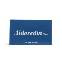 PHYTO SPECIALITIES  Aldoredin Capsule - Phyto  - 10 Capsules