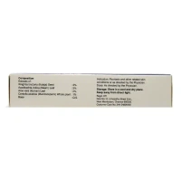 PHYTO SPECIALITIES Desoris Gel - Phyto - 50Gm