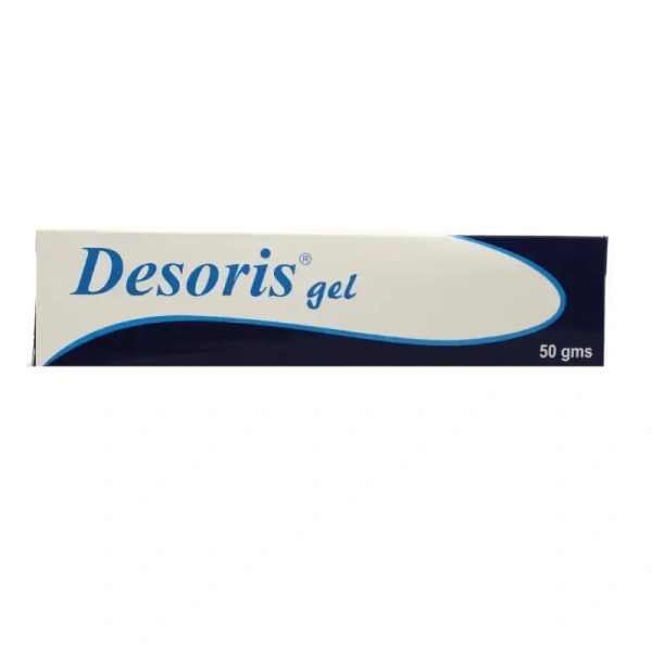 PHYTO SPECIALITIES Desoris Gel - Phyto - 50Gm