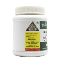 SADVAIDYASALA PRIVATE Brahmi Churna - Sadvaidya - 100gm