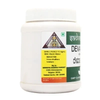 SADVAIDYASALA PRIVATE Devadaru Churna - Sadvaidya - 100gm