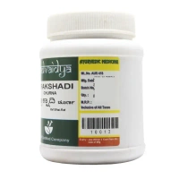 SADVAIDYASALA PRIVATE Drakshadi Churna - Sadvaidya - 100gm