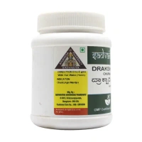SADVAIDYASALA PRIVATE Drakshadi Churna - Sadvaidya - 100gm