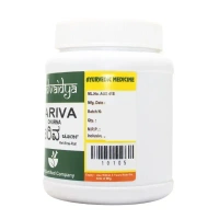 SADVAIDYASALA PRIVATE Sariva Churna - Sadvaidya - 100gm