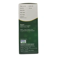 SAGAR PHARMACEUTICAL Normoplat Syrup - Sagar  - 150Ml