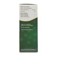 SAGAR PHARMACEUTICAL Normoplat Syrup - Sagar  - 150Ml