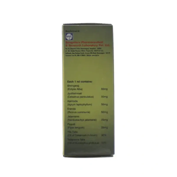 SAGAR PHARMACEUTICAL Remigin Drops - Sagar  - 15Ml