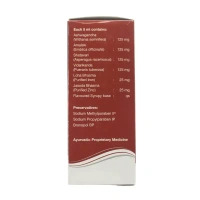 SAGAR PHARMACEUTICAL Sangfer Syrup - Sagar  - 200Ml