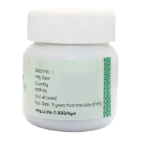 AMRITA DRUGS  Panchatikta Gritha Guggulu Tablet - Amrita - 60 Tablet