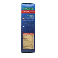 SHREE AGRO FOODS Navavita Protein Drink Malt - Shree Agro - 400Gm