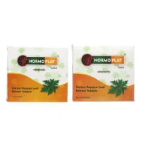 SAGAR PHARMACEUTICAL Normoplat - Sagar  - 90 Tablet