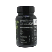 LIVIONG NUTRACEUTICA Omega 3- 50 - Liviong - 60Capsules