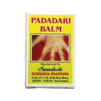 SWADESHI  Padadari Balm - Swadeshi - 15gm