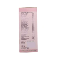 MALABAR AYURVEDA ASH Paed-36 Syrup - Malabar - 200ml