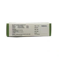 MALABAR AYURVEDA ASH Phalathrika Tablet - Malabar - 10Tablets