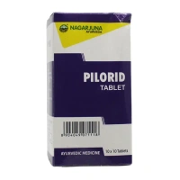 NAGARJUNA Pilorid Tablet - Nagarjuna - 10Tablet