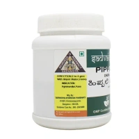 SADVAIDYASALA PRIVATE Pippali Churna - Sadvaidya - 100gm