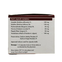 SAGAR PHARMACEUTICAL Rensol - Sagar  - 120Capsule
