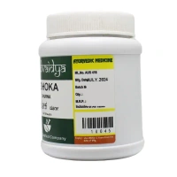 SADVAIDYASALA PRIVATE Ashoka Churna - Sadvaidya - 100gm