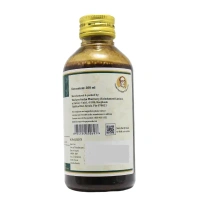 THE ARYA VAIDYA PHARMACY Sahacharadi Kashayam - AVP - 200Ml