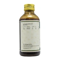 THE ARYA VAIDYA PHARMACY Sahacharadi Kashayam - AVP - 200Ml